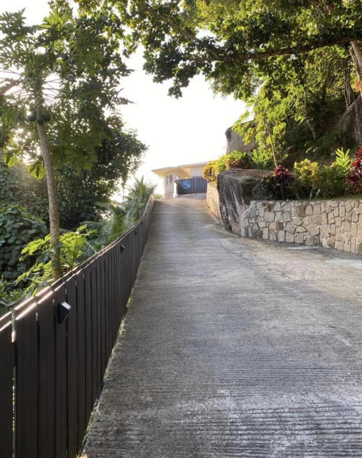 Sorento Sur Mer Victoria Zewnętrze zdjęcie